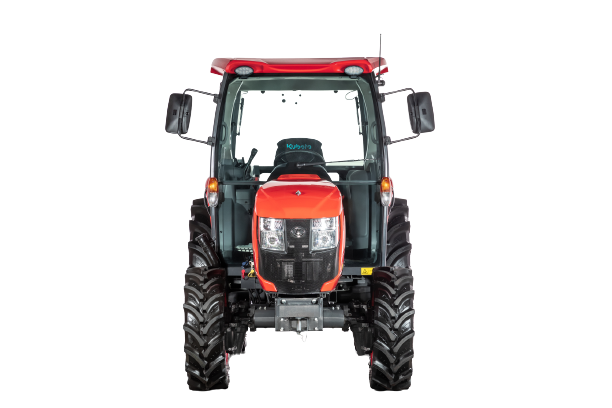 Kubota L2-Serie