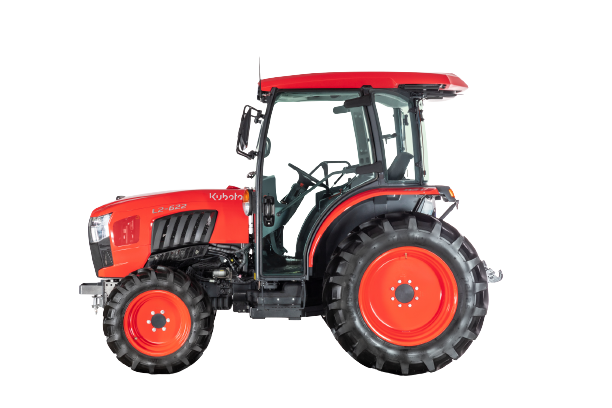 Kubota L2-Serie