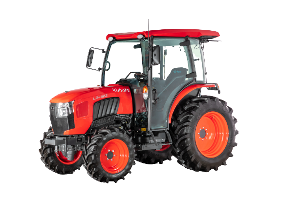 Kubota L2-Serie