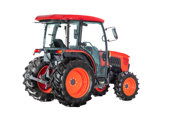 Kubota L2-Serie