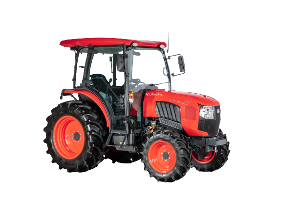 Kubota L2-Serie