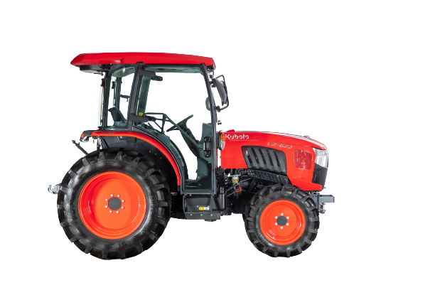 Kubota L2-Serie