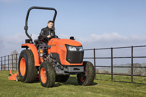Kubota L1-382
