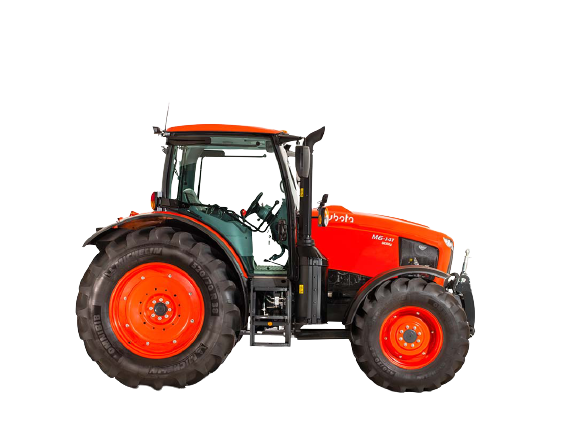 Kubota M6001
