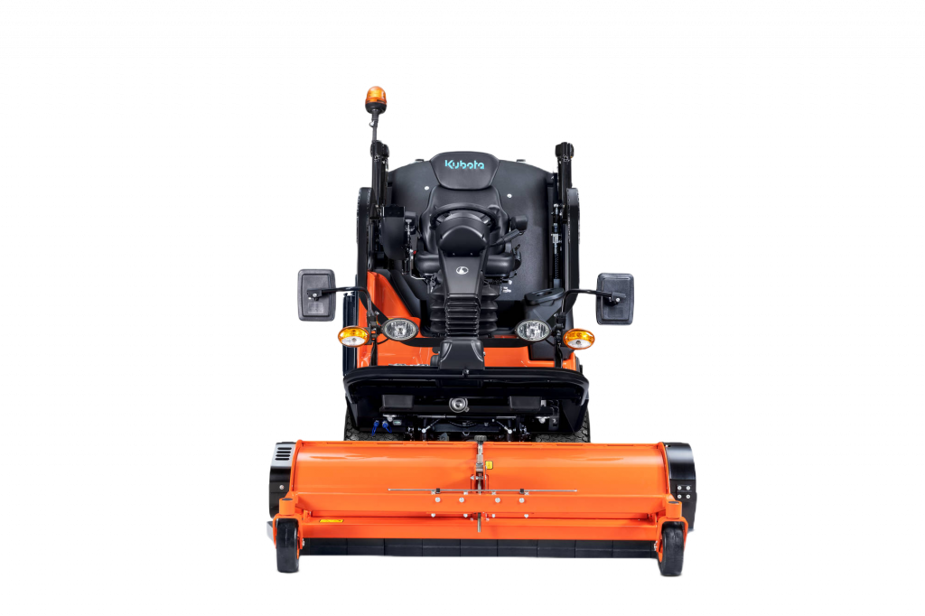 Kubota FC4-501 Frontmäher