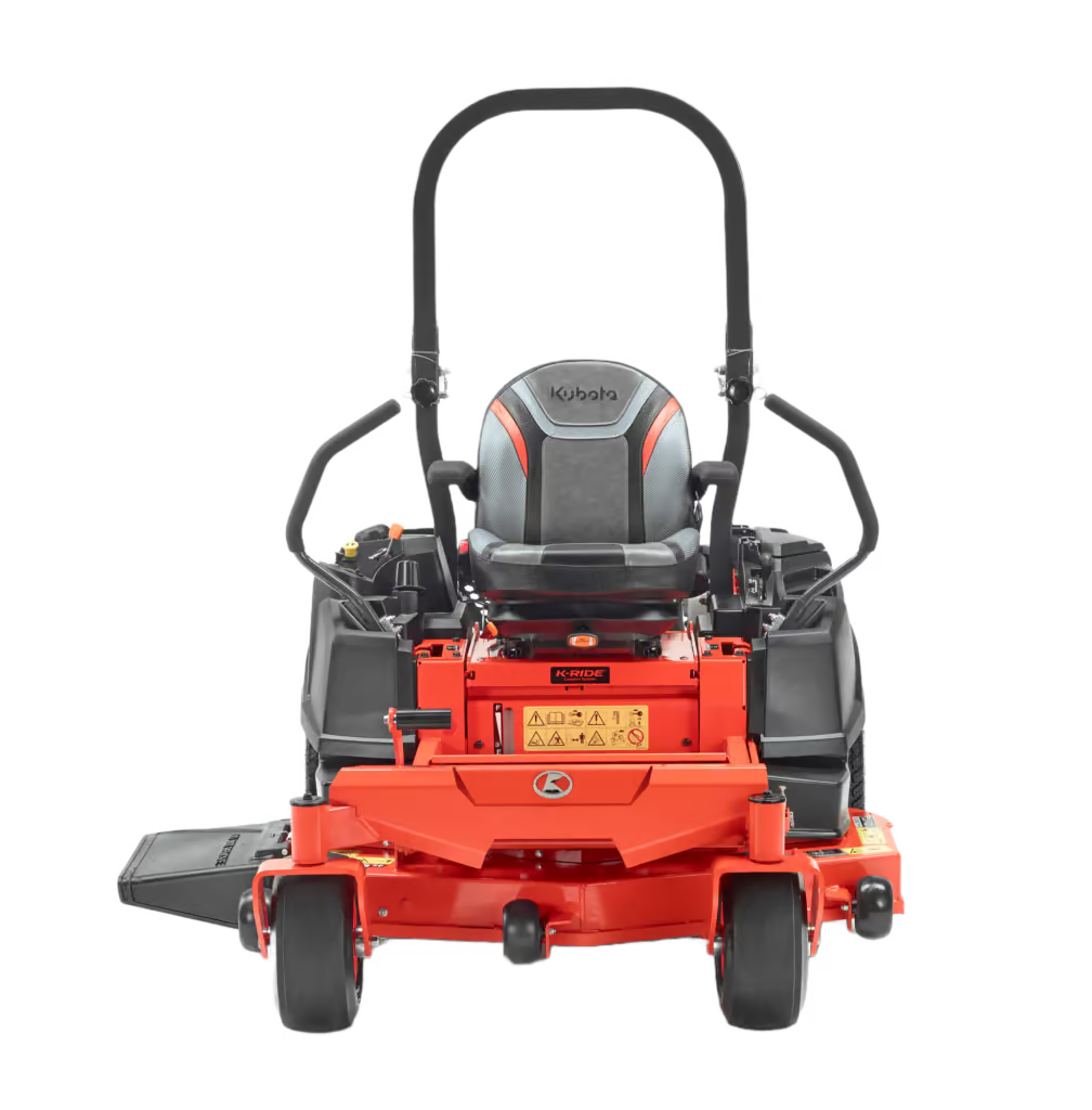 Kubota Z2-Serie