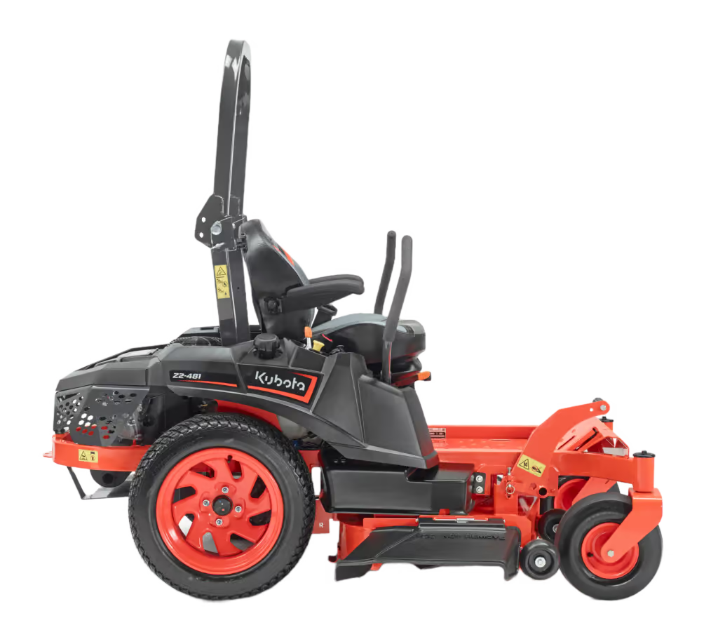 Kubota Z2-Serie