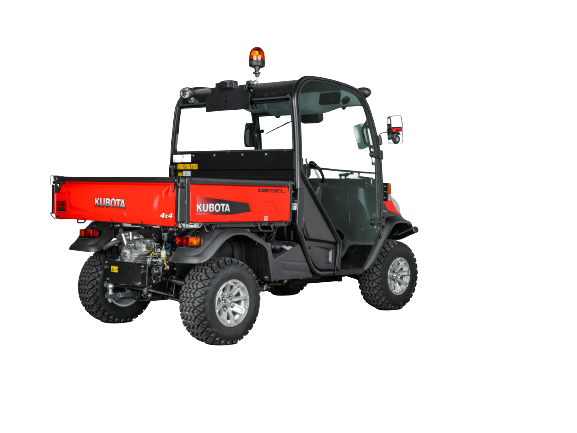 Kubota RTV X-1110