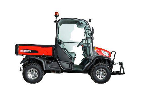 Kubota RTV X-1110