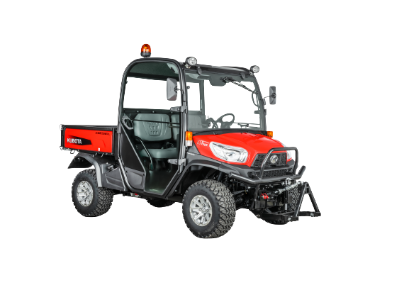 Kubota RTV X-1110