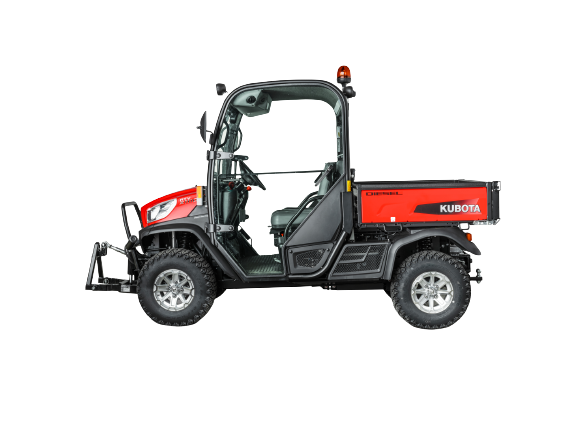 Kubota RTV X-1110