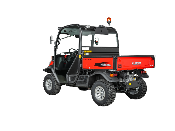 Kubota RTV X-1110