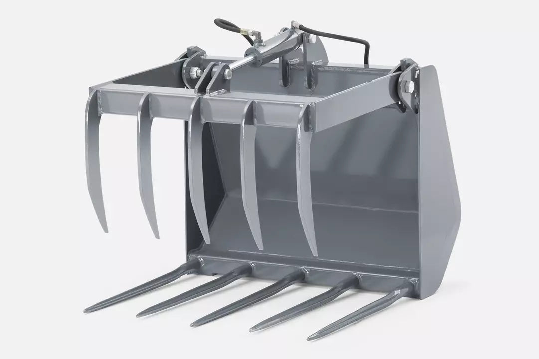 Weidemann Krokodilgebiss klein