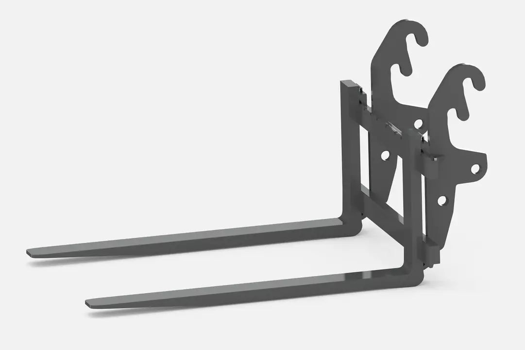 Weidemann Palettengabel