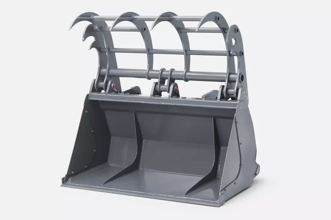 Weidemann Greifschaufel klein