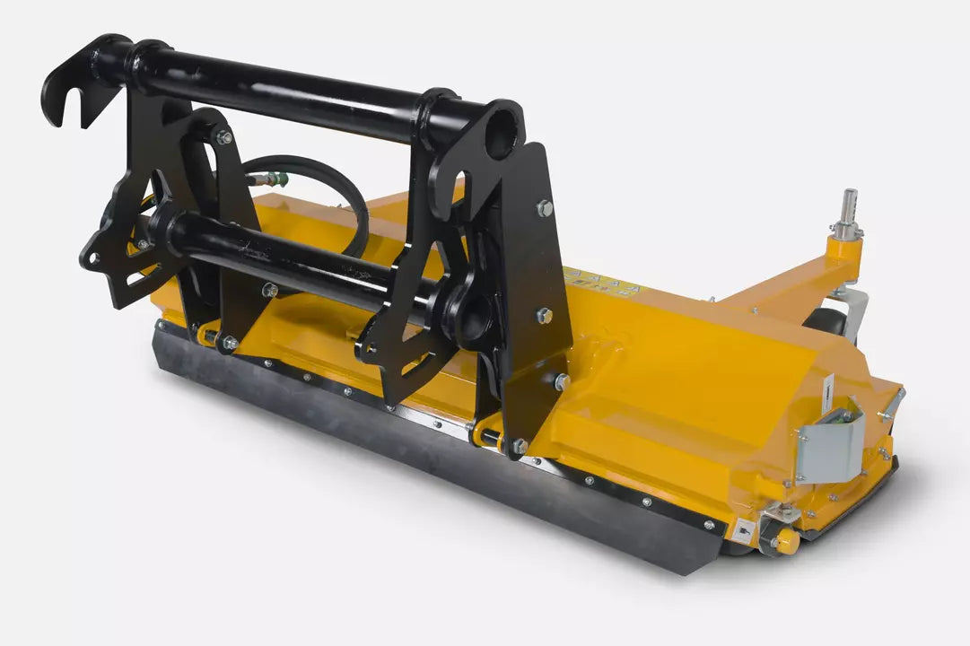 Weidemann Schlegelmulcher