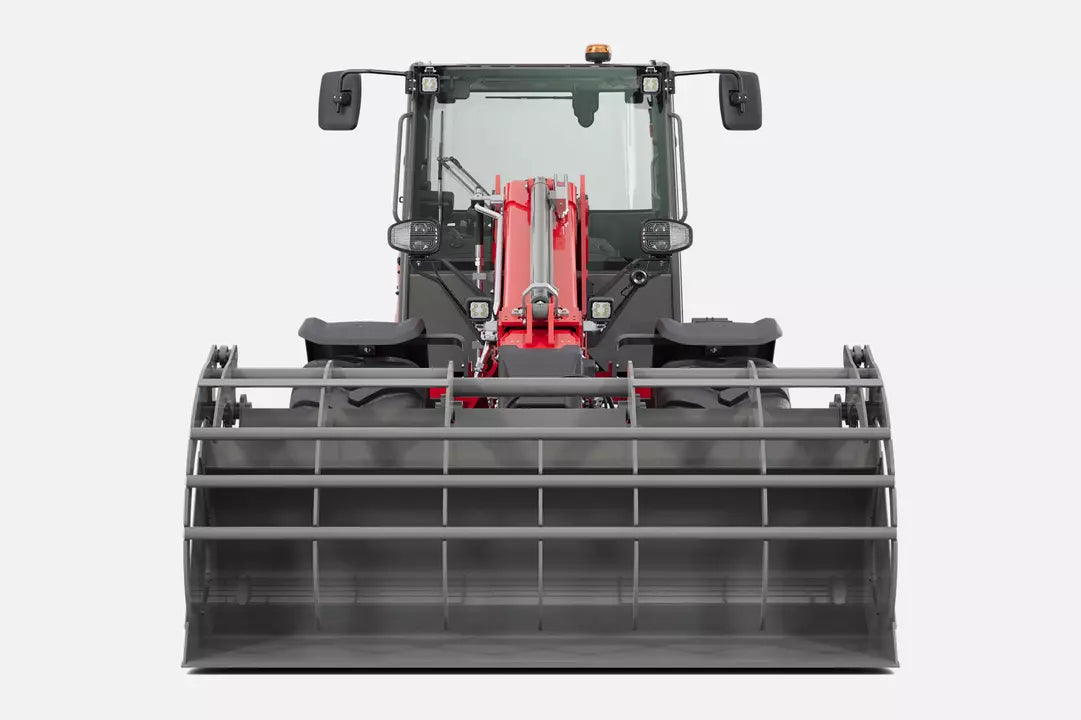 Weidemann Teleskopradlader 4060T