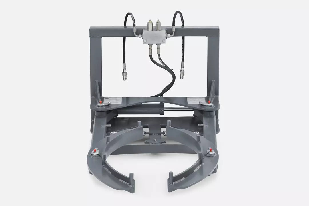 Weidemann Topfgreifer