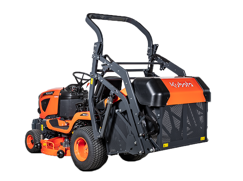 Kubota G-Serie