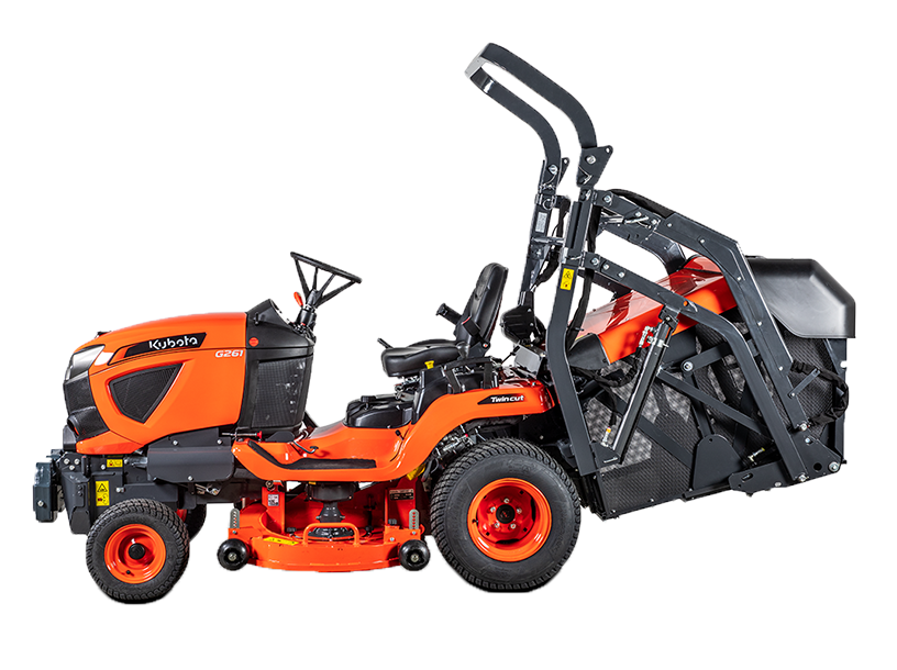 Kubota G-Serie