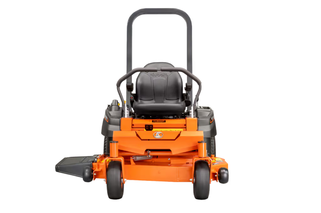 Kubota Z1-Serie