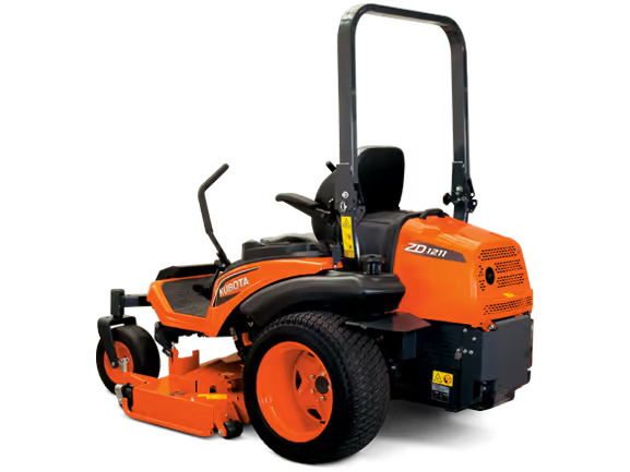 Kubota ZD Serie