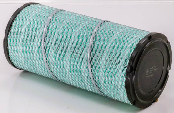 A-76231 Luftfilterelement, flammhemmend