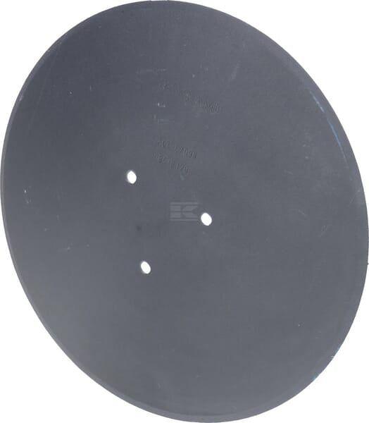 Spuranreisserscheibe 350x3mm Accord