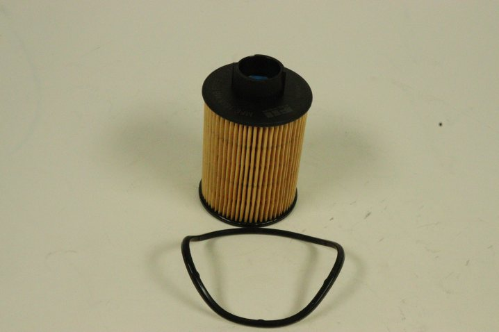 MFE1558MB Kraftstofffilterelement (metallfrei)