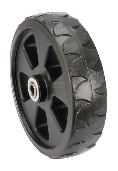 Vorderrad 180 D12