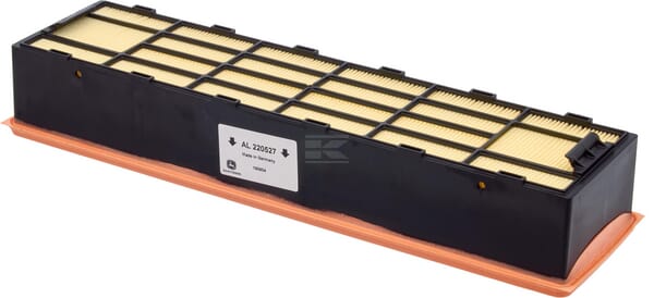 Kabinenfilter
