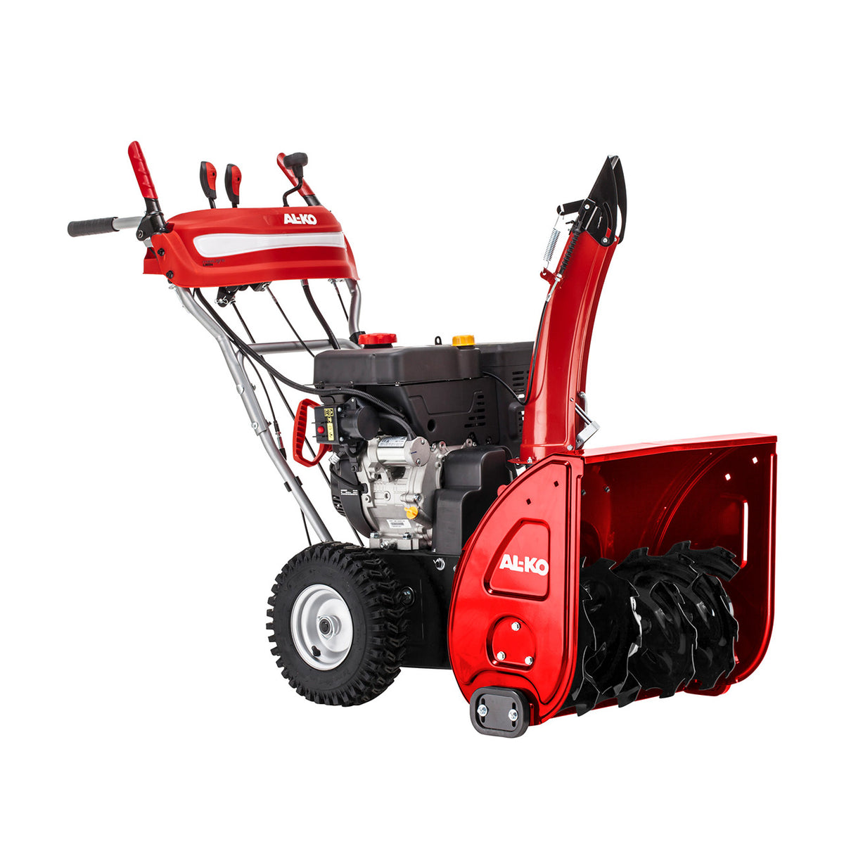 AL-KO AL-KO Benzin-Schneefräse Snow Line 620.4 E III LED