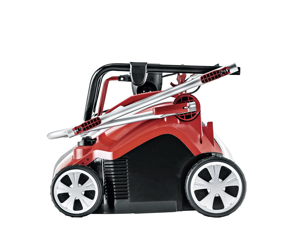 AL-KO AL-KO Elektro-Vertikutierer Combi Care 36 E Comfort