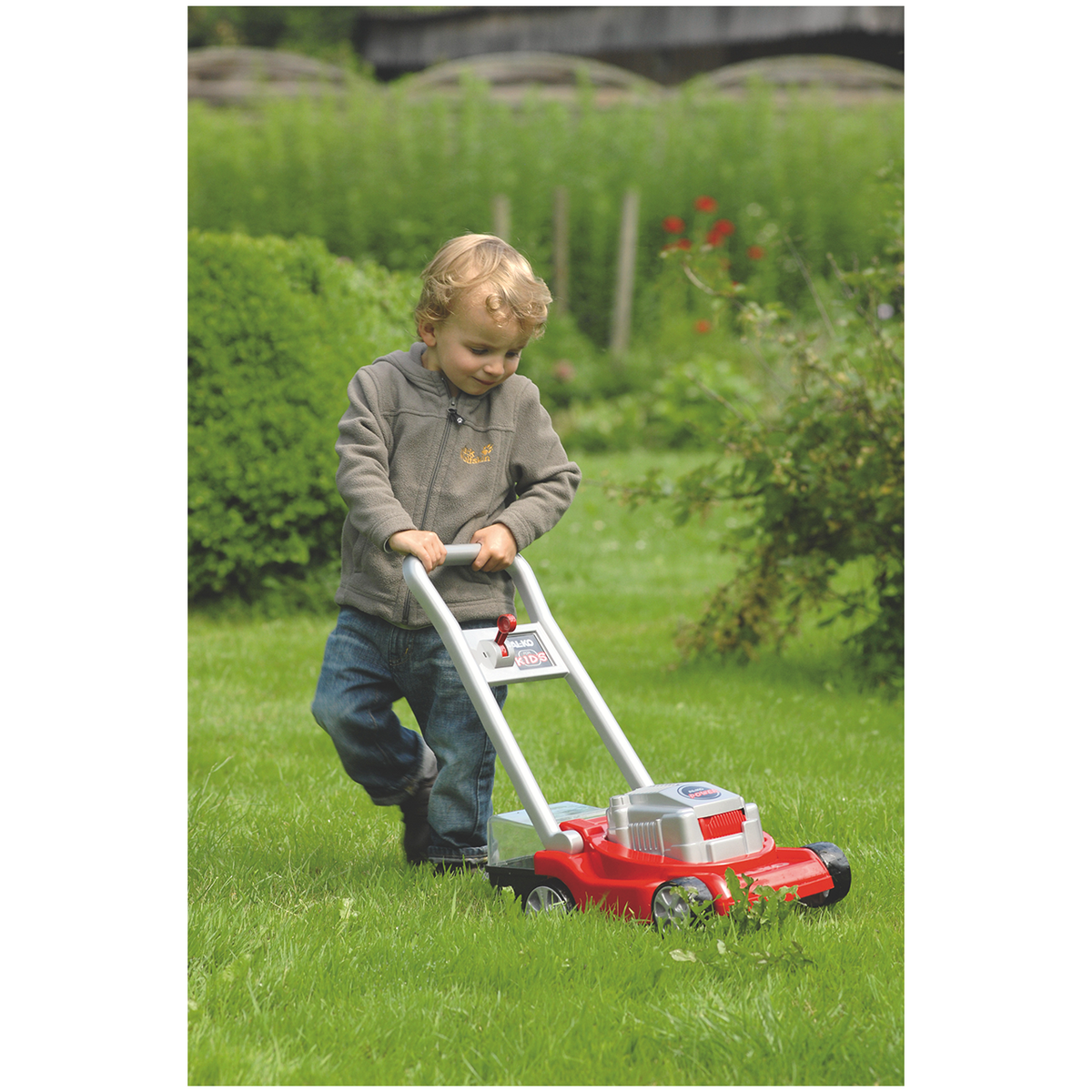 AL-KO AL-KO Minimower