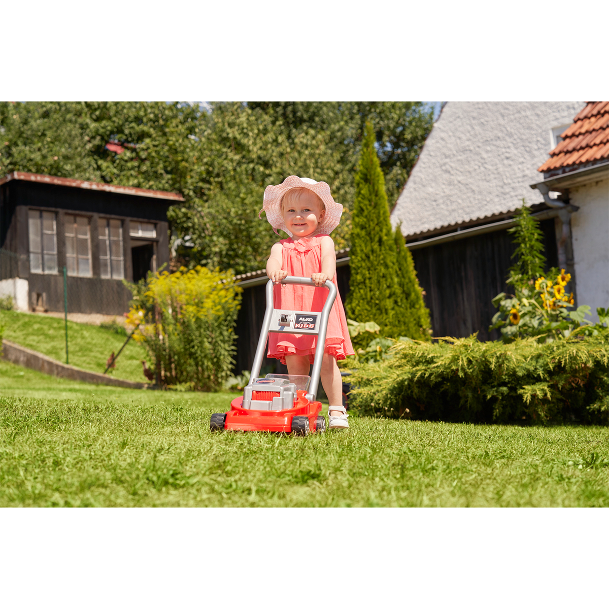 AL-KO AL-KO Minimower