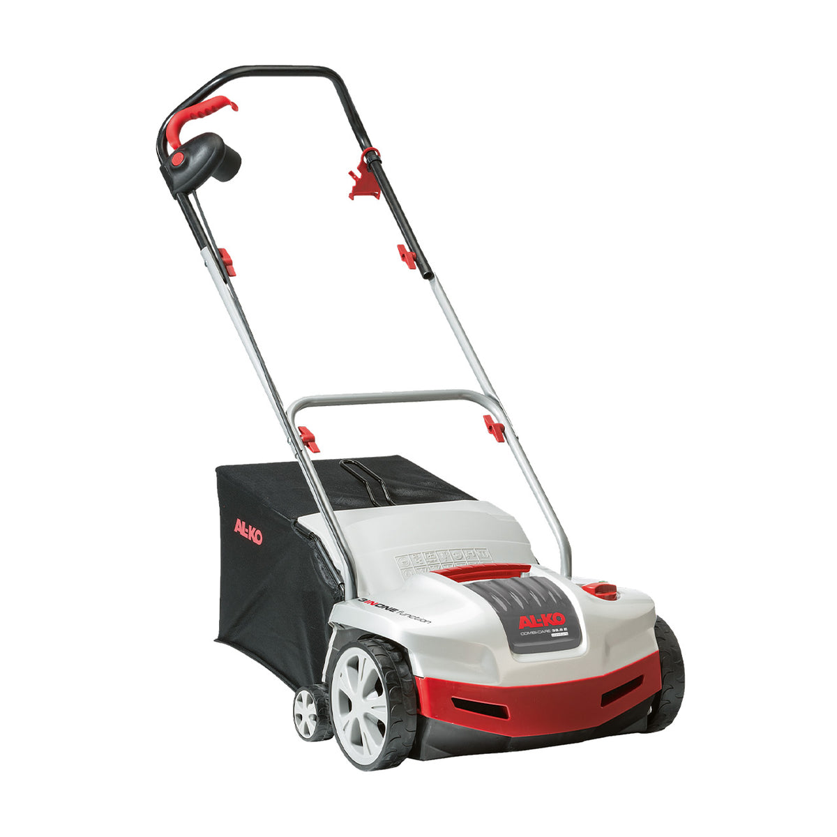 AL-KO Elektrovertikutierer AL-KO Combi Care 38.6 E Comfort