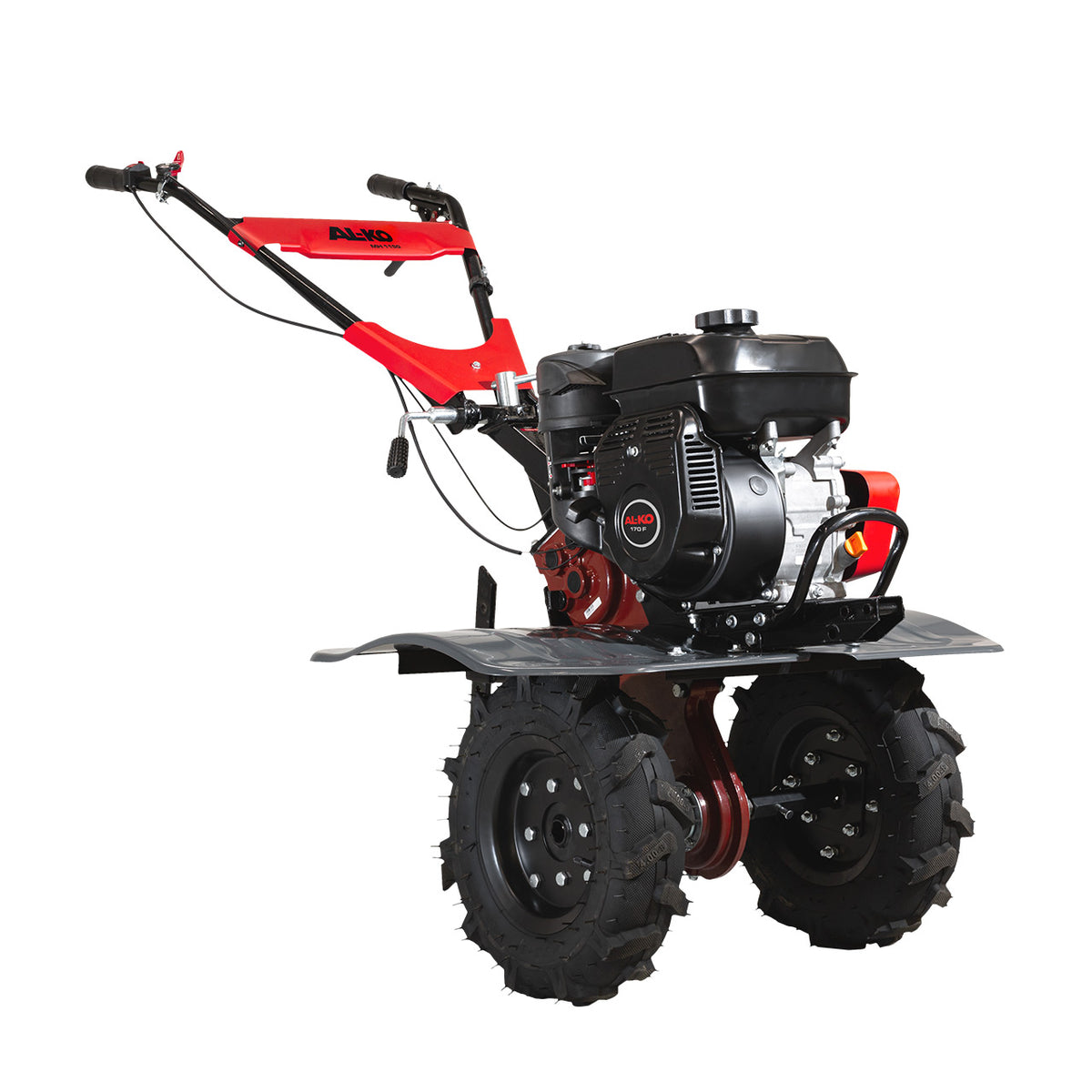 AL-KO Motorhacke Mh 1150
