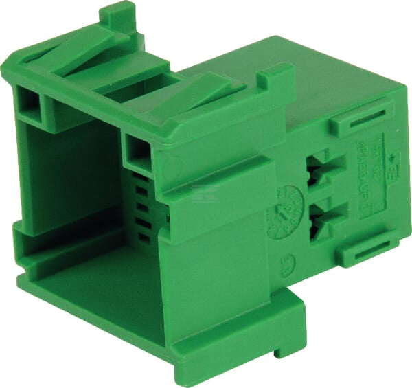 Stecker AMP 12-pol.