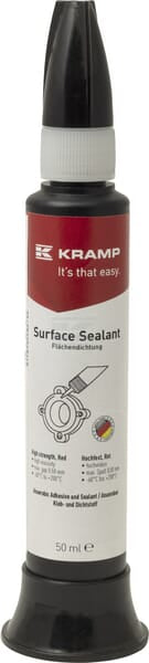 Flächendichtung 50ml