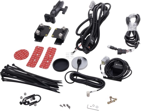 AT2 Autopilot-Bausatz, 1 Antenne SBAS+RTK-Version