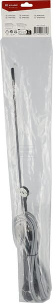 Antenne flexibel 2.4m