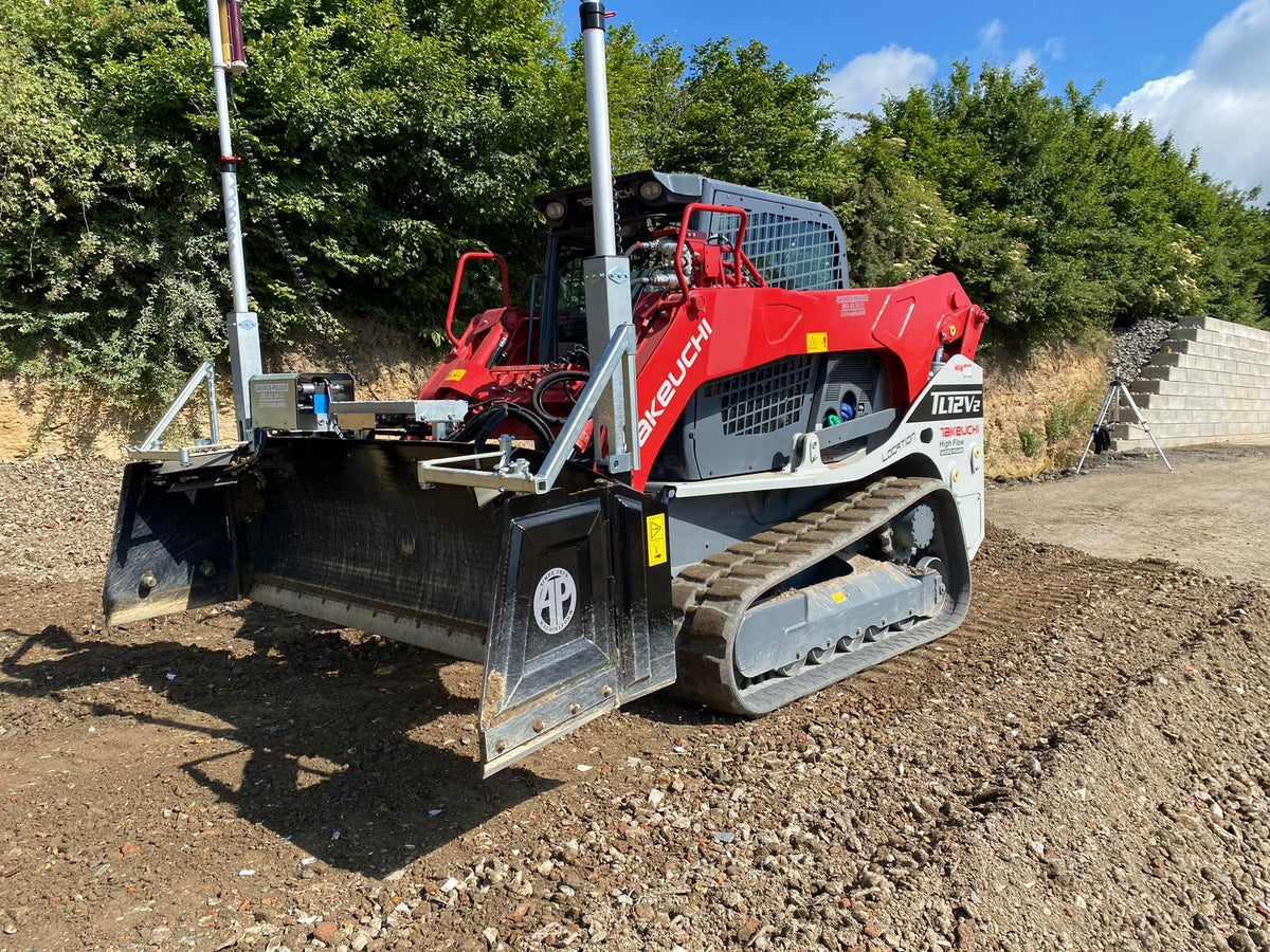 AP-Maschinenbau AP Powerblade