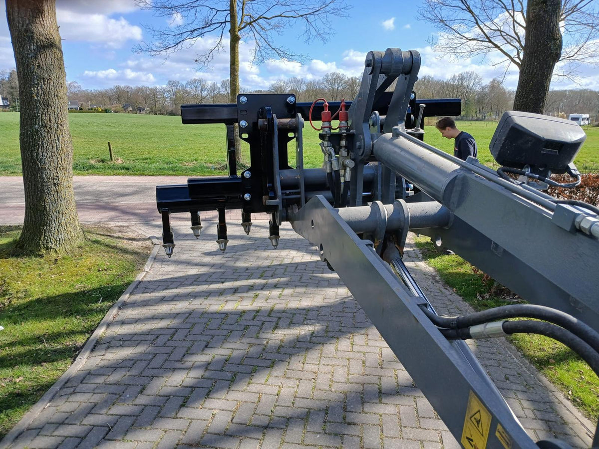 AP-Maschinenbau AP Ripperbalken