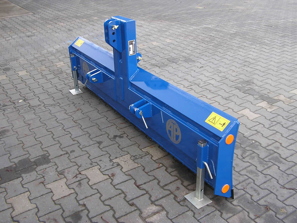 AP-Maschinenbau AP Schiebebretter