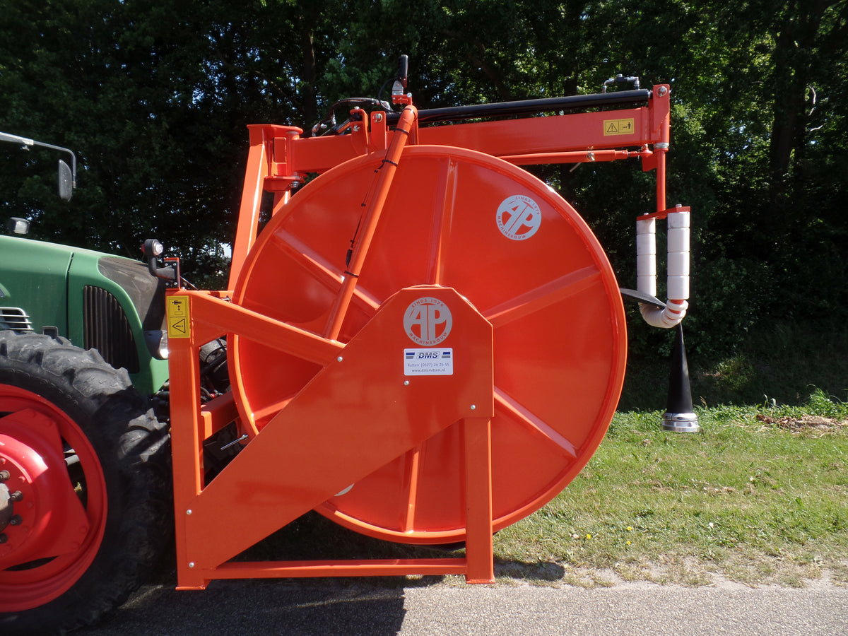 AP-Maschinenbau AP Schlauchhaspel