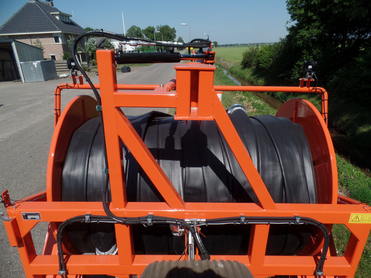 AP-Maschinenbau AP Schlauchhaspel