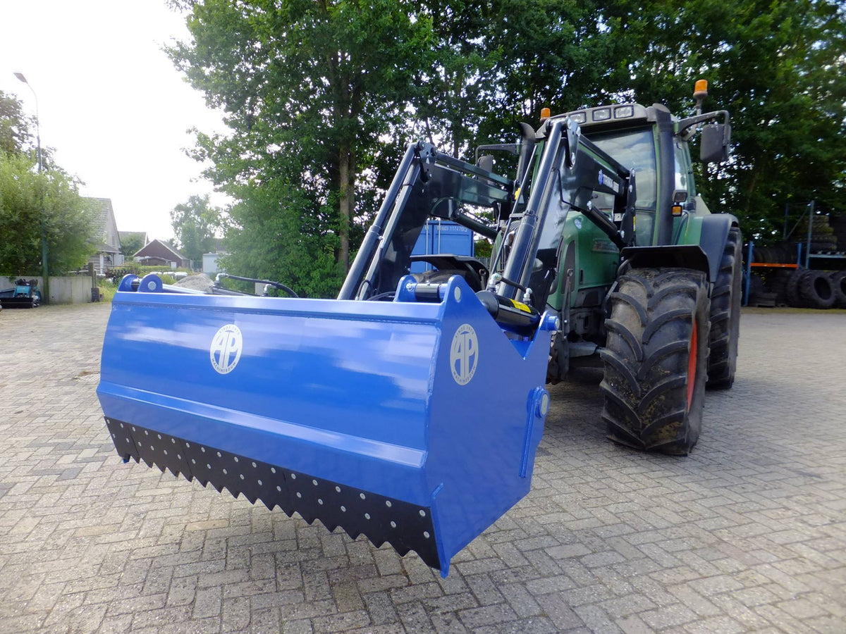 AP-Maschinenbau AP Silageschneidzangen -Typ FL