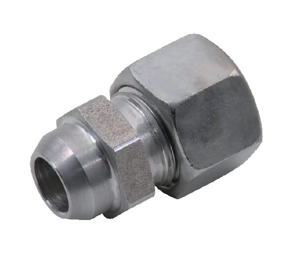 Anschweißverschraubung 12L