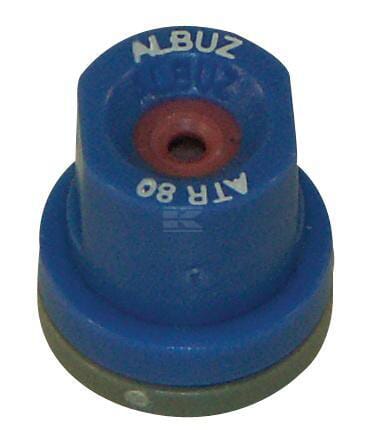 Albuz, Düse, ATR, Blau, 80°, Keramik, R11.9H