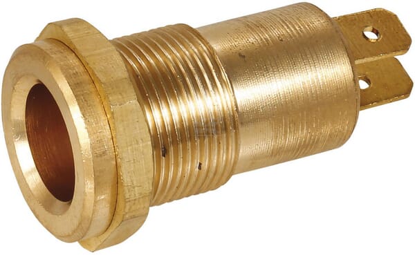 Adapter für Rundumleuchte